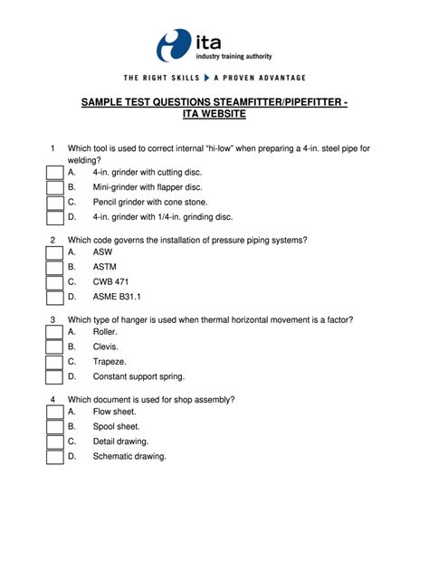 how hard is the nccer pipefitter test|pipefitter math problems.